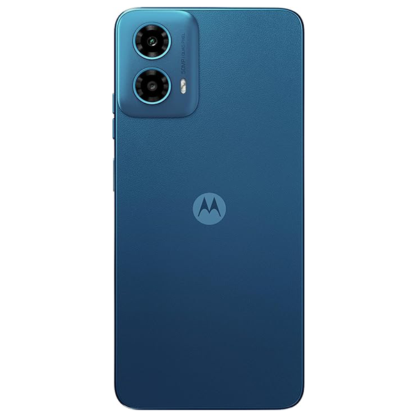 Buy Motorola G34 5G 8 GB RAM 128 GB Ocean Green Mobile Phone - Vasanth and Co